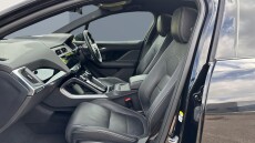 Jaguar I-Pace 294kW EV400 HSE 90kWh 5dr Auto Electric Estate